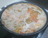 Foto del paso 5 de la receta: Paella con verduras y pollo