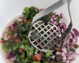 Foto del paso 5 de la receta: Ensalada de brócoli