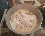 Foto del paso 3 de la receta: Budín de arroz exprés