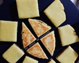 Une image de l'étape 13 de Galettes aux dattes ☕.