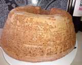 Foto del paso 6 de la receta: Bizcochuelo de Chocolate Húmedo y Esponjoso
