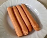 รูปขั้นตอนการทำที่ 2 ของ ซี่โครงหมูอบซอส