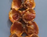 Foto del paso 7 de la receta: Berberechos naturales en salsa picante