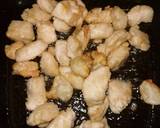 ไก่ผัด​เม็ด​มะม่วง​หิมพานต์​ วิธีทำสูตร 3 รูป