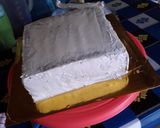 Foto langkah ke 4 dari resep Blackforest chocolatos.