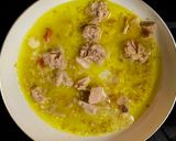 Foto del paso 5 de la receta: Mis espaguetis con atún y gin