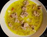 Foto del paso 5 de la receta: Mis espaguetis con atún y gin