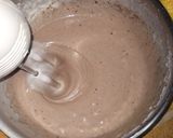 Foto del paso 7 de la receta: Bizcochuelo matero marmolado caserito express