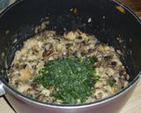 Töltött csirke recept fázis 5 fotója