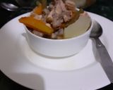 চিকেন স্ট্যু(chicken stew recipe in Bengali) রেসিপি ধাপ - 5 ছবি