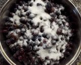 Foto del paso 1 de la receta: Mermelada de uva