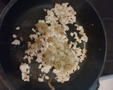 Foto del paso 3 de la receta: Lasaña de pollo saludable