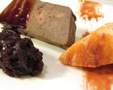 Házi csirkemájpástétom recept fázis 12 fotója