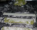 Foto del paso 3 de la receta: Tallarines verdes