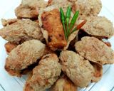 Foto langkah ke 6 dari resep Tahu Balek.
