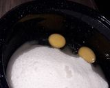 Foto del paso 4 de la receta: Lemon pie