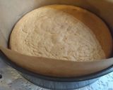 Bounty torta recept fázis 4 fotója