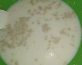Foto del paso 1 de la receta: Pan Alemán Blanco