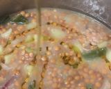 Foto del paso 15 de la receta: Lentejitas para un día gris de lluvia