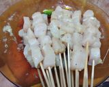 Foto langkah ke 1 dari resep Sate taican.