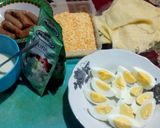 Foto langkah ke 1 dari resep Risoles mayo.