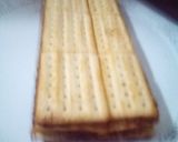 Foto del paso 6 de la receta: Turrón de chocolate navideño