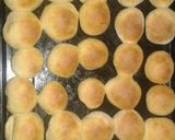 Foto del paso 7 de la receta: Bollos dulces -caseros