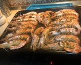 Foto del paso 3 de la receta: Gambones al horno