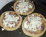 Foto del paso 7 de la receta: Memelitas
