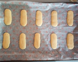 Foto del paso 6 de la receta: Torta alegría