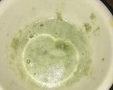 A picture of step 3 of Daal Tadka.