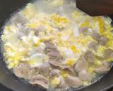 Foto langkah ke 2 dari resep Mie Telur Satu Wajan.