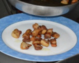 Foto del paso 2 de la receta: Papas revolconas