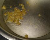 A picture of step 9 of Chiken Manchurian.