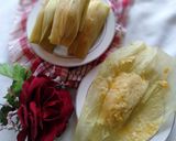 Foto langkah ke 5 dari resep Lapek jaguang.