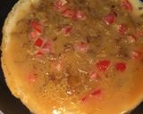 A picture of step 6 of Potato Omelet.