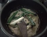 Foto langkah ke 2 dari resep Nasi Kebuli Ayam.