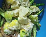 बिना तेल अदरक, हरी मिर्च और नींबू का अचार(Bina tel adrak,hari mirch,nimbu ka achar recipe in Hindi) रेसिपी चरण 3 फोटो