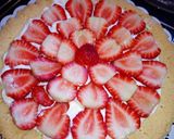 Foto del paso 9 de la receta: Tarta de frutilla 🍓🍓