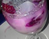 Foto langkah ke 3 dari resep Beauty Dragon #astaganaga.