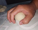 Foto del paso 8 de la receta: Bollitos de queso