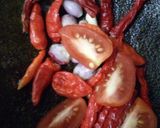 Foto langkah ke 2 dari resep Sambal jengkol #berburucelemekemas #revolusi2019.