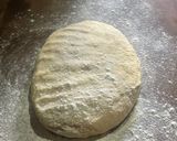 Foto del paso 4 de la receta: Medialunas de manteca