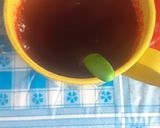 Foto del paso 2 de la receta: Nube de fresa