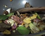 Foto langkah ke 2 dari resep Ayam goreng bumbu geprek.