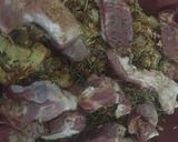 Foto del paso 4 de la receta: Pechito de cerdo con arroz basmati