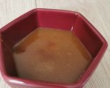 Une image de l'étape 4 de Muffins au pépite de chocolat caramel beurre salé.