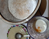 Foto langkah ke 2 dari resep Roti sobek tangzhong/water roux super lembut.