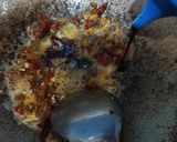 Foto langkah ke 5 dari resep Nasi Goreng Tauco.