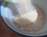 Foto del paso 1 de la receta: Empanadas Domino's (venezolanas)